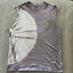 Satisfy Running Mother Tech Tank